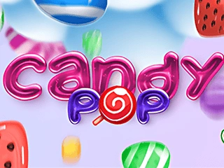 Candy Pop